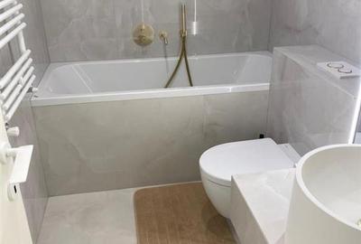 Apartament 2 camere Pipera - Cortina Residence - 7