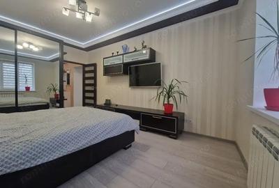 Garsonieră decomandată în Cotroceni