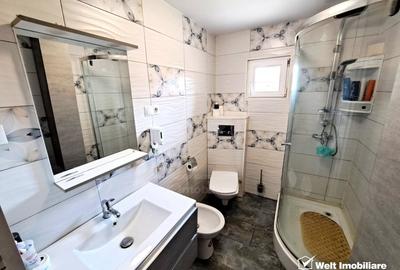 Apartament cu 2 camere, Baciu - 12