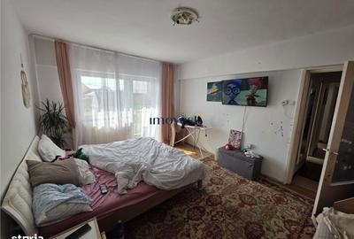 Apartament cu 2 camere decomandat în Someșeni - 6