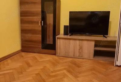 Garsonieră decomandată, mobilată în Central - 4