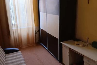 Apartament cu 2 camere decomandat în Central - 2