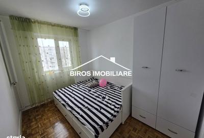 Apartament cu 3 camere semidecomandat în Dobrețu - 8