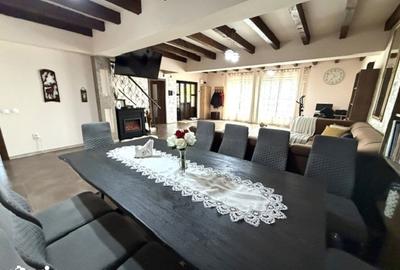 Casă cu 5 camere cu Teren 629 Mp în Central - 5