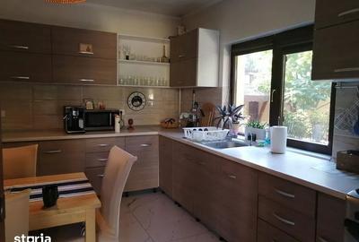 Casă cu 4 camere cu Teren 260 Mp în Chiajna - 9
