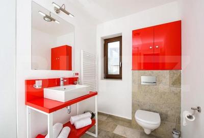 Pensiune de inchiriat integral Paltini? , 12 camere - 2