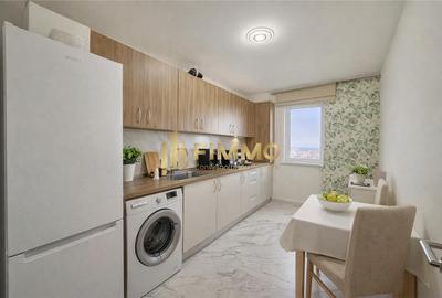 Apartament cu 2 camere decomandat, mobilat în Periferie - 2