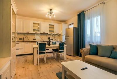 Apartament 3 camere 80 mp ultrafinisat, parcare, Zorilor! - 6