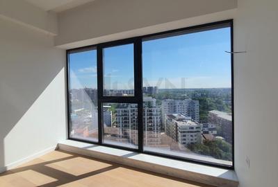 REA1023724 Lifestyle exclusivist in One Verdi Park I Zona Floreasca I 3 camere - 2