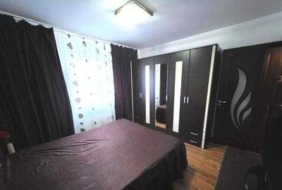 Apartament cu 2 camere decomandat, mobilat în Tomis III - 3