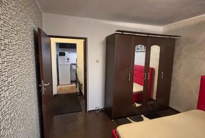 Apartament cu 2 camere decomandat în Drumul Taberei - 6