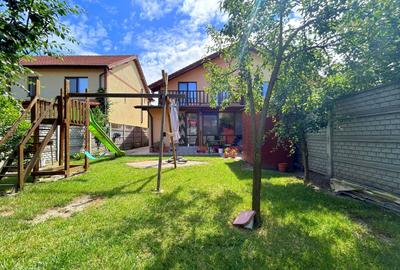 Deuplex de vanzare in zona Giroc - Lidl - teren 300 mp - 2