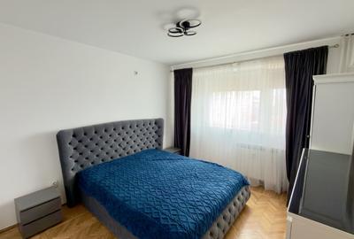 Apartament cu 3 camere semidecomandat, mobilat în Obor - 5