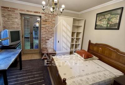 Casă individuală cu 2 camere cu Canalizare în Ghiroda - 4