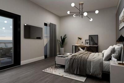 Apartament+loc de parcare subteran inclus in pret! comision0% - 2