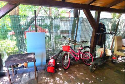 Apartament cu 3 camere decomandat, mobilat în Cetate - 8