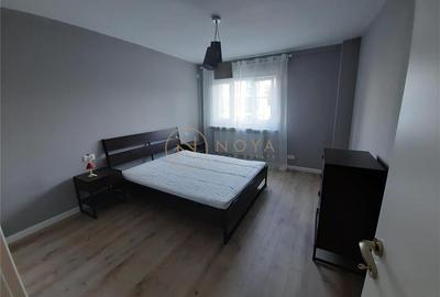 Apartament cu 3 camere decomandat, mobilat în 1 Mai - 6
