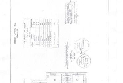 Casă cu 7 camere cu Teren 1146 Mp în Crevedia - 17