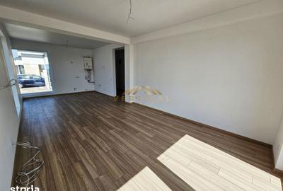 Casă cu 3 camere cu Teren 400 Mp în Vidra