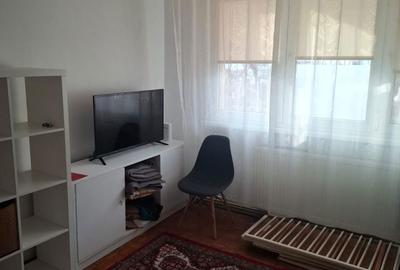 Apartament cu 2 camere decomandat în Gării - 2