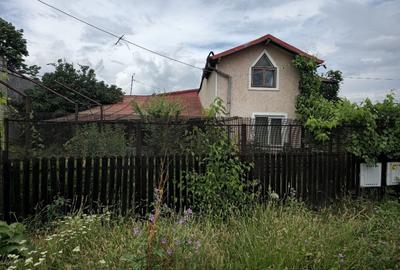 Casă cu 4 camere în Exterior Vest - 3