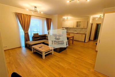 Apartament cu 2 camere decomandat, mobilat în Turnișor - 6