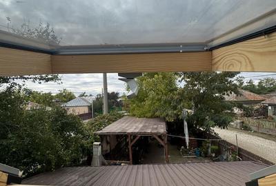 Casă cu 3 camere în Fierbinții de Jos - 5