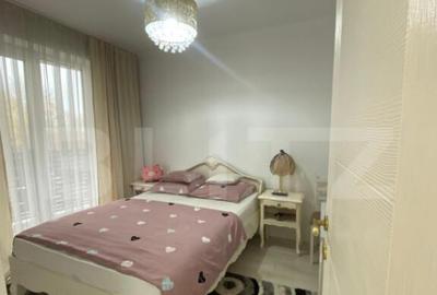 Apartament cu 3 camere etaj 1, 63 mp utili, parcare incl - 2