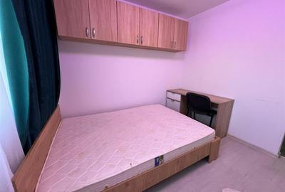 Garsonieră decomandată în Podu Roș - 5