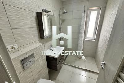 Apartament cu 2 camere în Nord - 4