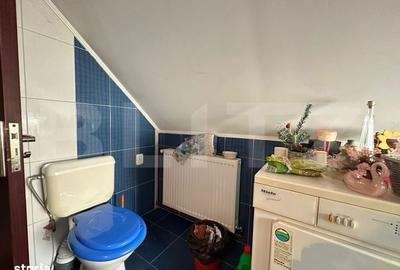 Casă cu 5 camere decomandat cu Teren 329 Mp în Bălcescu - 14