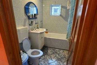 Apartament 4 camere decomandate zona Inel 2 - 6