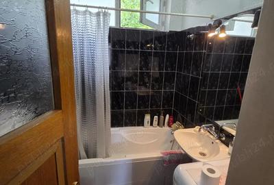 Casă cu 3 camere cu Teren 24 Mp în Baba Novac - 18