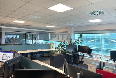 Comision 0%- Inchiriere Spatiu Birouri 180 mp- Ready To Move! Zona Astra - 8