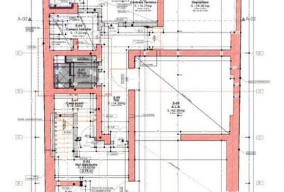 Spațiu comercial, de 260 mp, în Calea Victoriei - 4