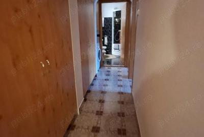 Apartament 3 camere decomandat, etaj 1, Tomesti - 1