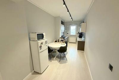 Apartament cu 3 camere decomandat, mobilat în Gheorgheni - 2