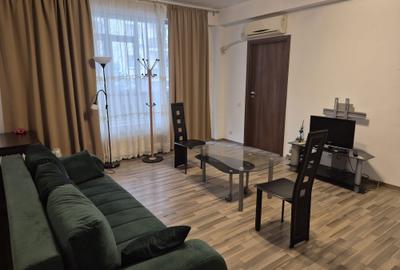 Apartament cu 2 camere semidecomandat în Chiajna - 2