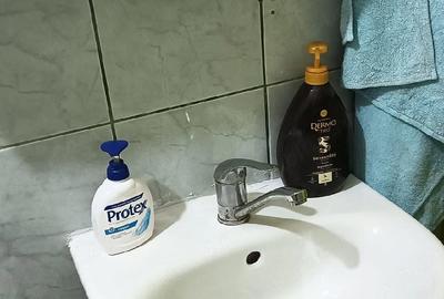 Garsonieră decomandată în Central - 1