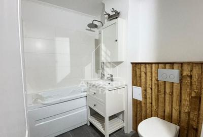 Apartament 2 camere zona Soarelui,  centrala proprie, etajul 1 - 6
