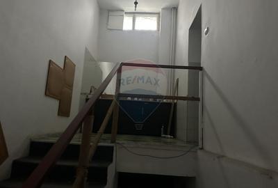 Spațiu comercial, de 166 mp, în Calea Romanului - 5
