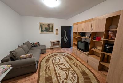 Bucla Drumul Taberei, metrou Constantin Brancusi - 6