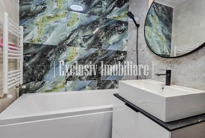 Apartament cu 2 camere decomandat, mobilat în Palazu Mare - 13