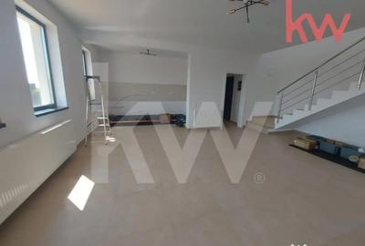 Casă cu 3 camere cu Teren 360 Mp în Cârcea - 12