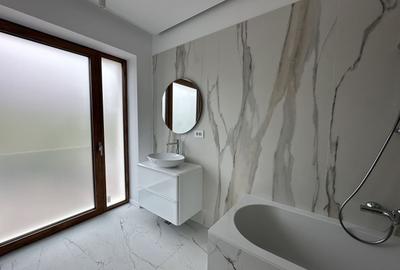 Casă individuală cu 6 camere cu Canalizare în Nord - 9