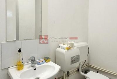 Spațiu comercial, de 180 mp, în Dârste - 1