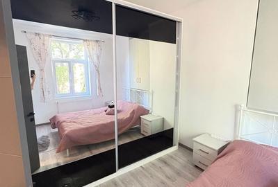 Apartament cu 2 camere decomandat în Cotroceni - 3