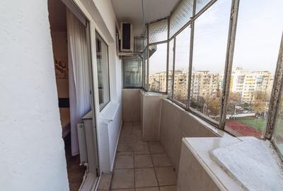 Apartament de 3 camere | 15 Min metrou Orizont - 20