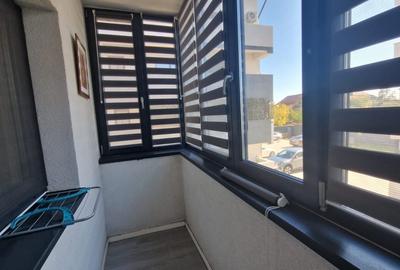 Apartament 2 camere, semidecomandat, 70mp, 1 mai, zona Lidl - 13