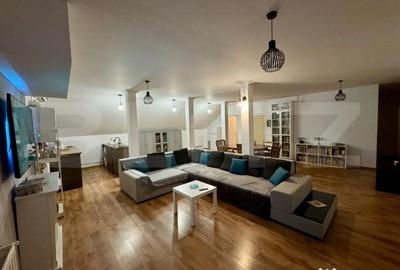 Apartament cu 3 camere decomandat, mobilat în Cârcea - 6